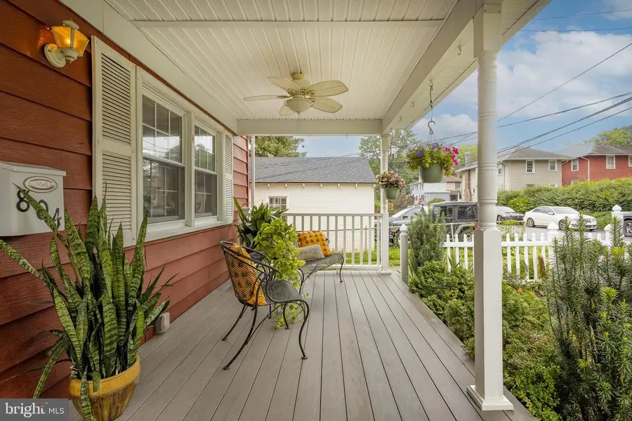 804 Campbell Ln, Glenside, PA 19038 - #3