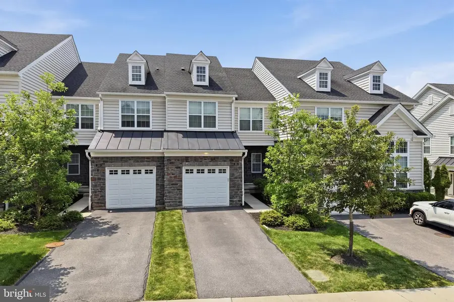 205 Ella Ln, Conshohocken, PA 19428 - #2