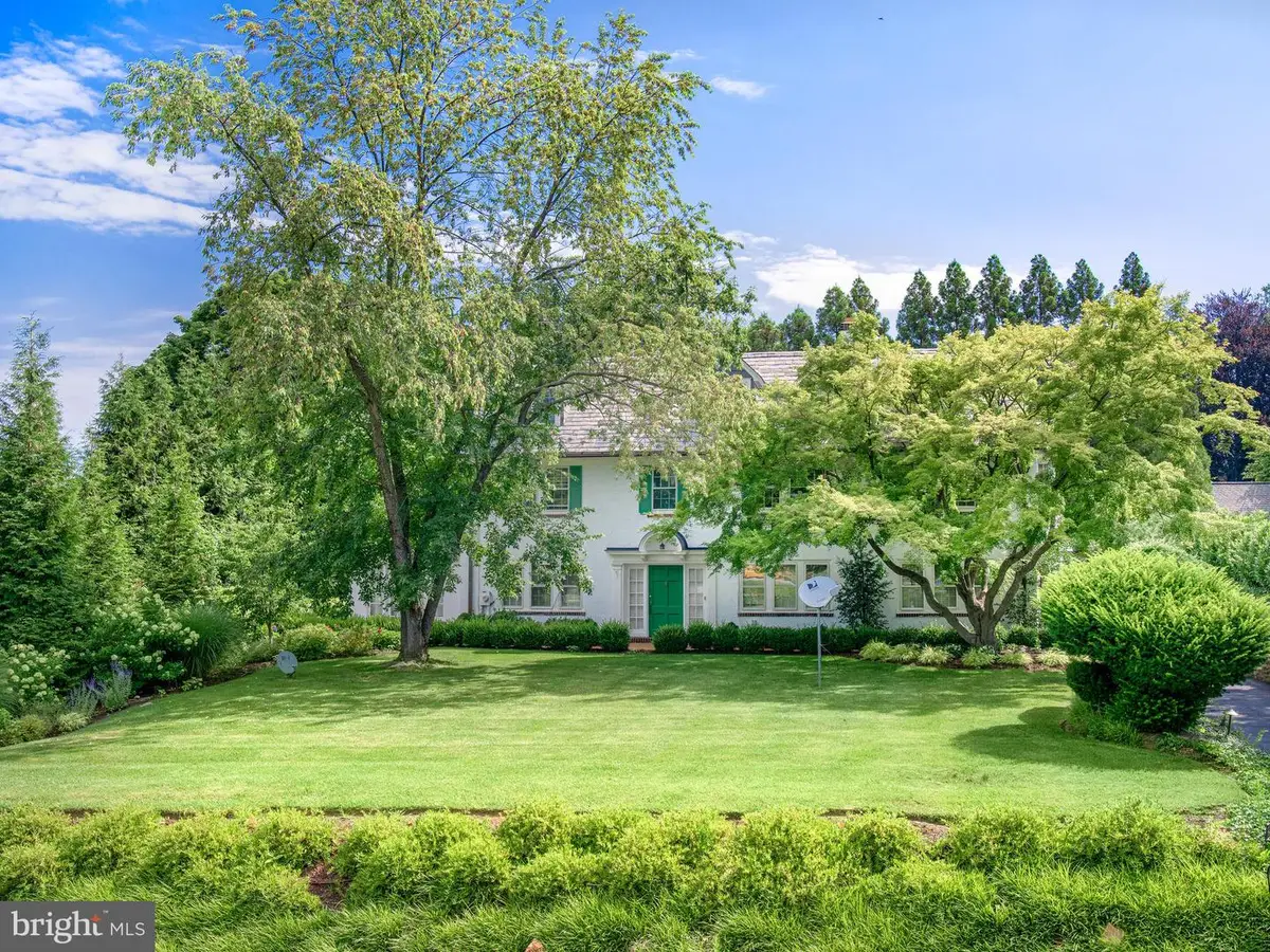 625 New Gulph Rd, Bryn Mawr, PA 19010 - #1