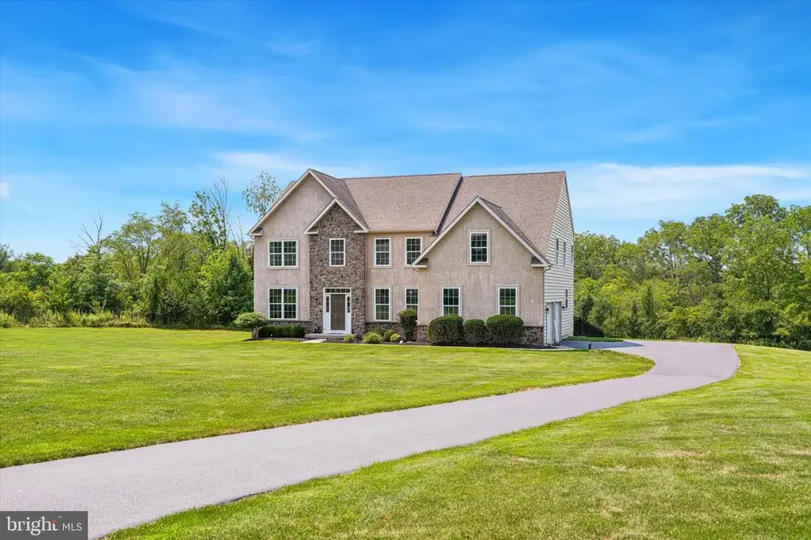 70 Alexandrea Cir, Harleysville, PA 19438 - #3