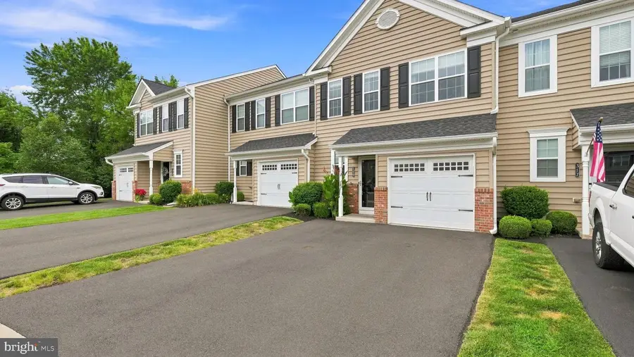 319 W Hamlin Ave, Telford, PA 18969 - #2
