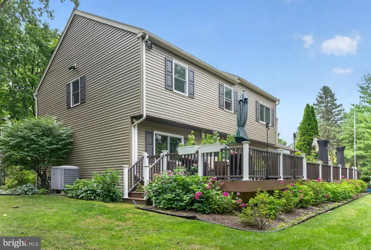1106 Wooded Pl, Eagleville, PA 19403 - #1