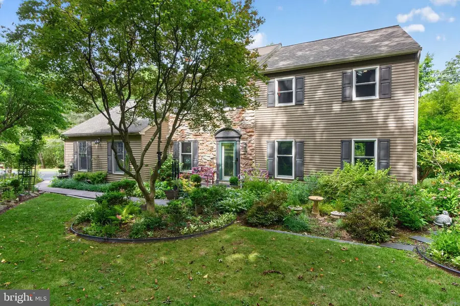 1106 Wooded Pl, Eagleville, PA 19403 - #3