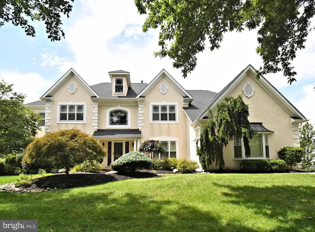 102 Channelhouse Rd, North Wales, PA 19454 - #1