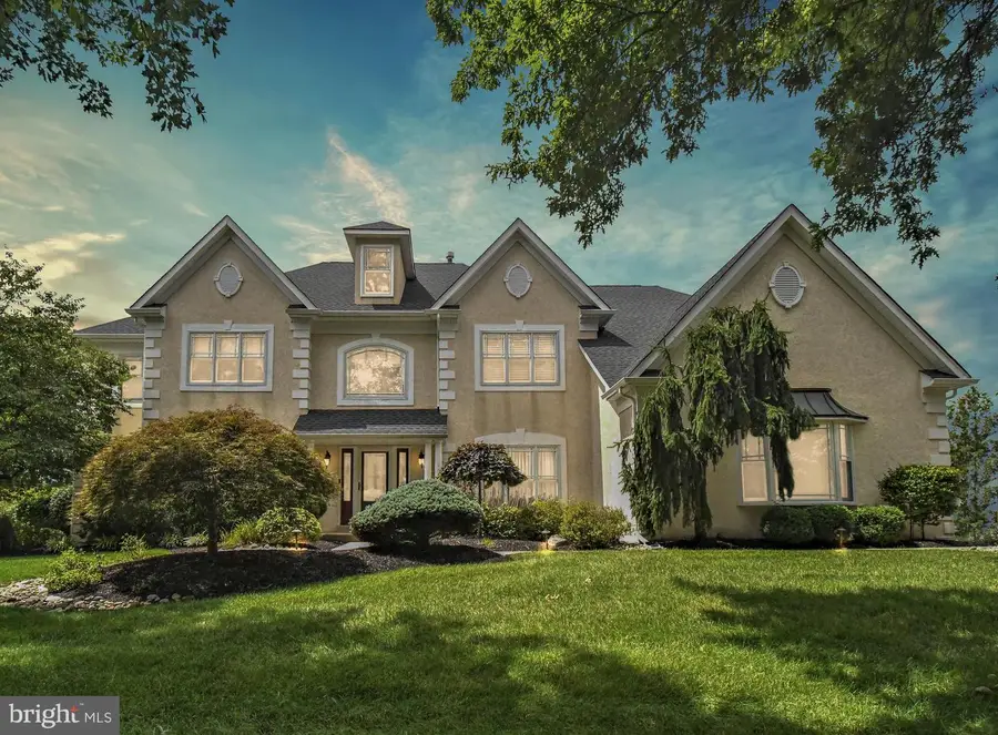 102 Channelhouse Rd, North Wales, PA 19454 - #2