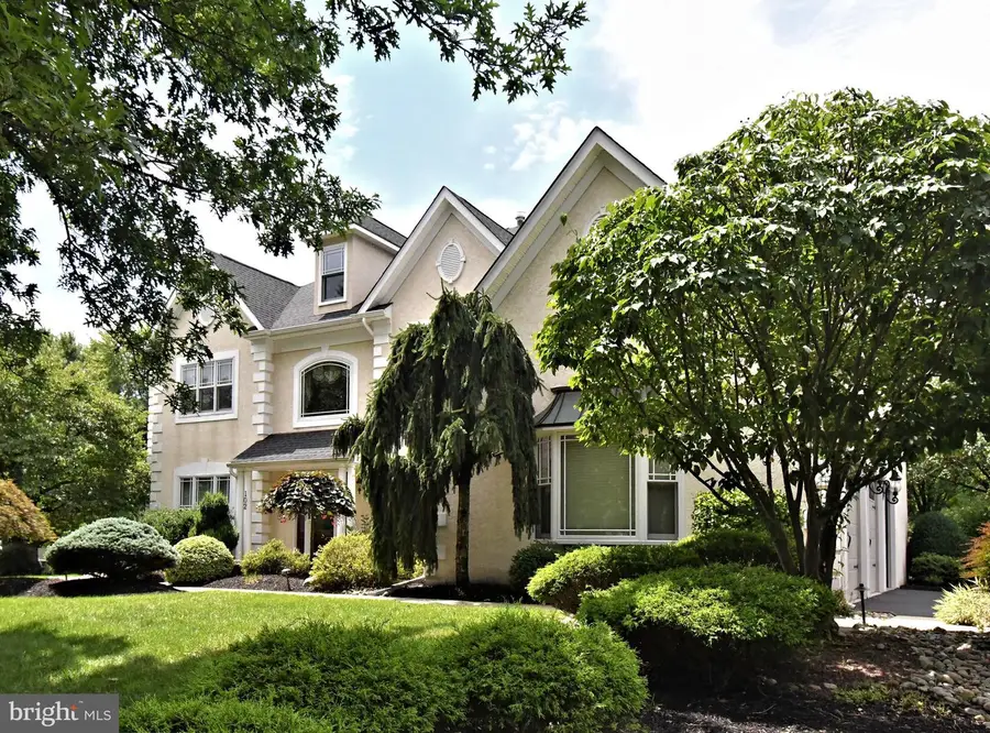102 Channelhouse Rd, North Wales, PA 19454 - #3
