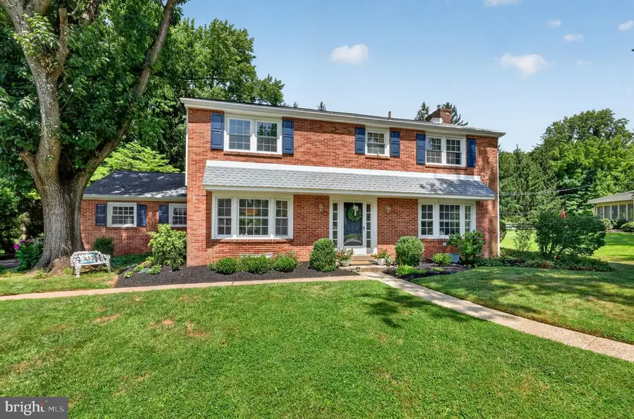 1145 Beverly Rd, Jenkintown, PA 19046 - #3