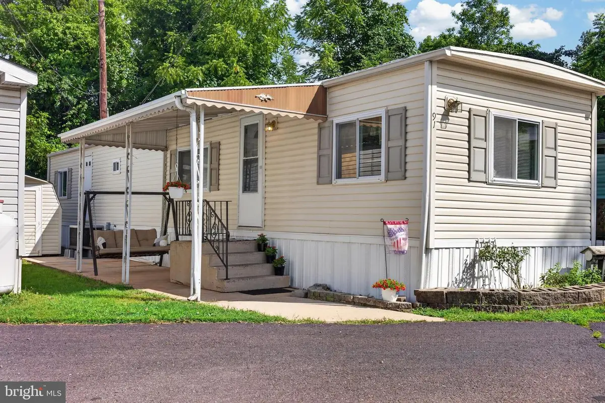 3000 E High St #91, Pottstown, PA 19464 - #1