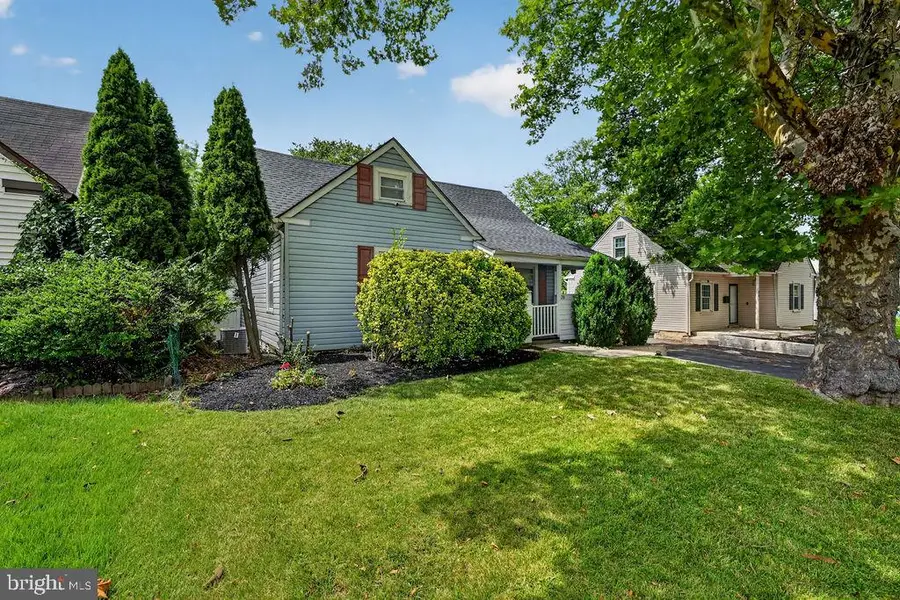 28 W County Line Rd, Hatboro, PA 19040 - #3