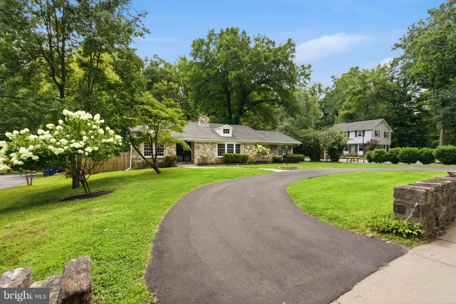 432 Greenwood Ave, Wyncote, PA 19095 - #2