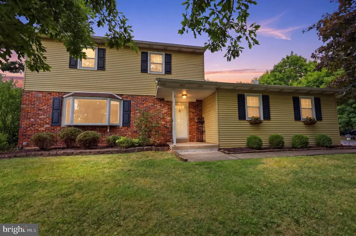 1509 West Ln, Hatfield, PA 19440 - #1