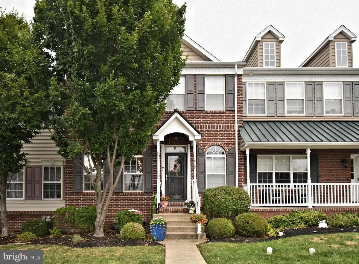 2152 Danville Dr, Pennsburg, PA 18073 - #1