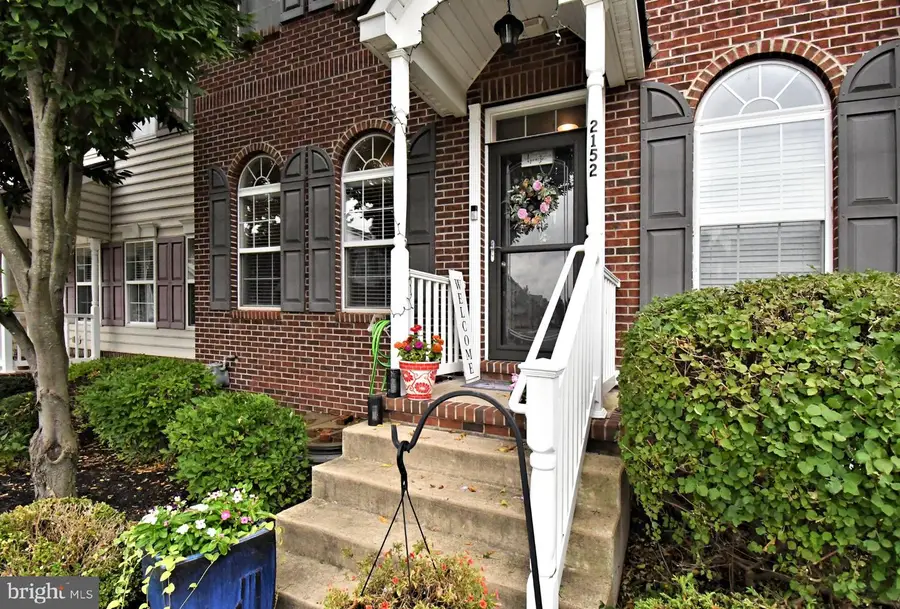 2152 Danville Dr, Pennsburg, PA 18073 - #3