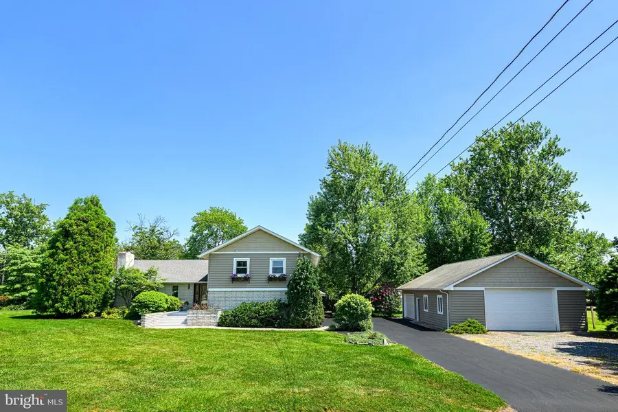 146 Belmont Ave, Norristown, PA 19403 - #2