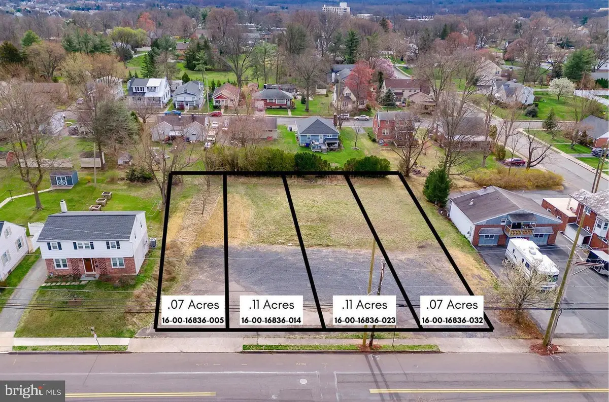 Lot 23 N Keim St, Pottstown, PA 19464 - #1