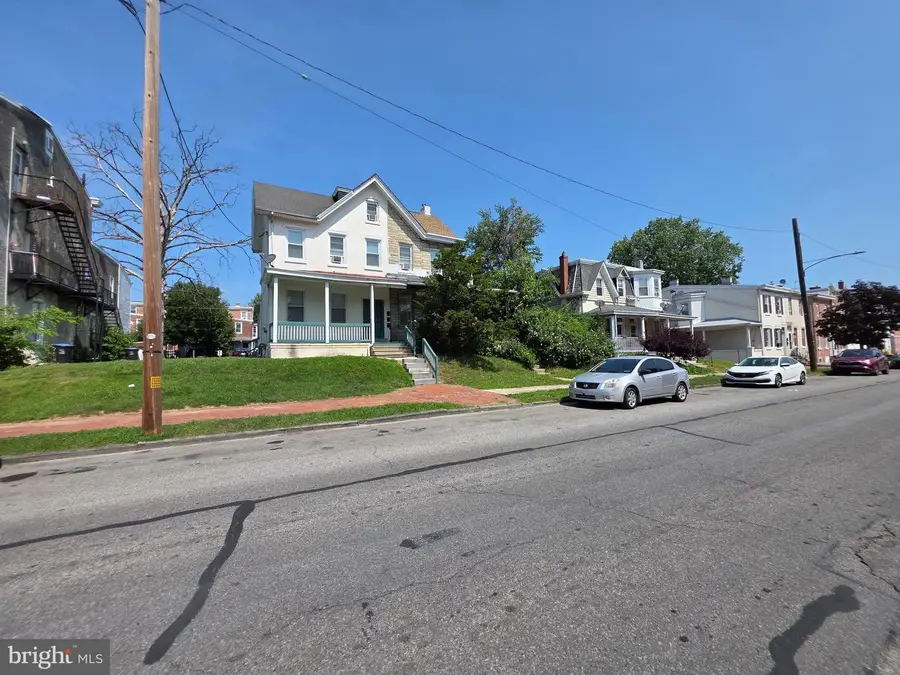 709 George St, Norristown, PA 19401 - #2