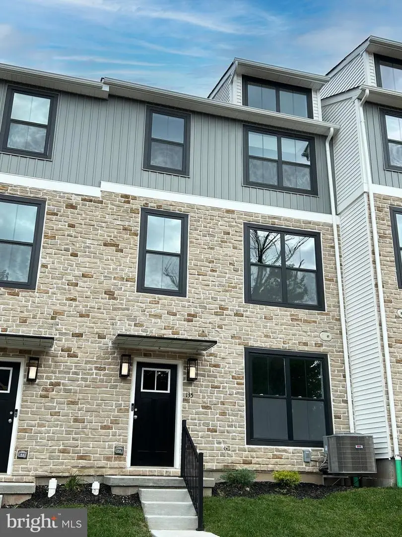 135 Cobblestone Dr #4-22, Harleysville, PA 19438 - #1