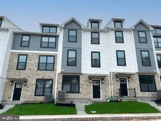 129 Cobblestone Dr #4-25, HARLEYSVILLE, PA 19438