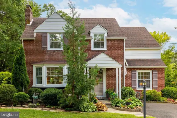 21 Chelfield Rd, GLENSIDE, PA 19038