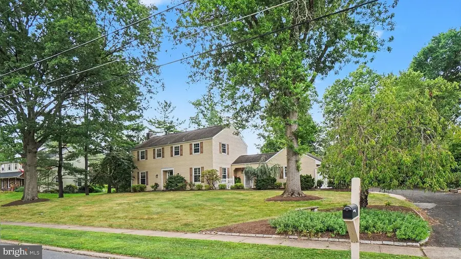 176 Gwynedd Manor Rd, North Wales, PA 19454 - #3