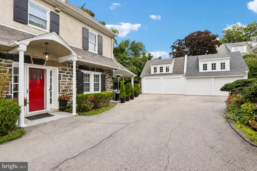519 S Narberth Ave, Merion Station, PA 19066 - #3