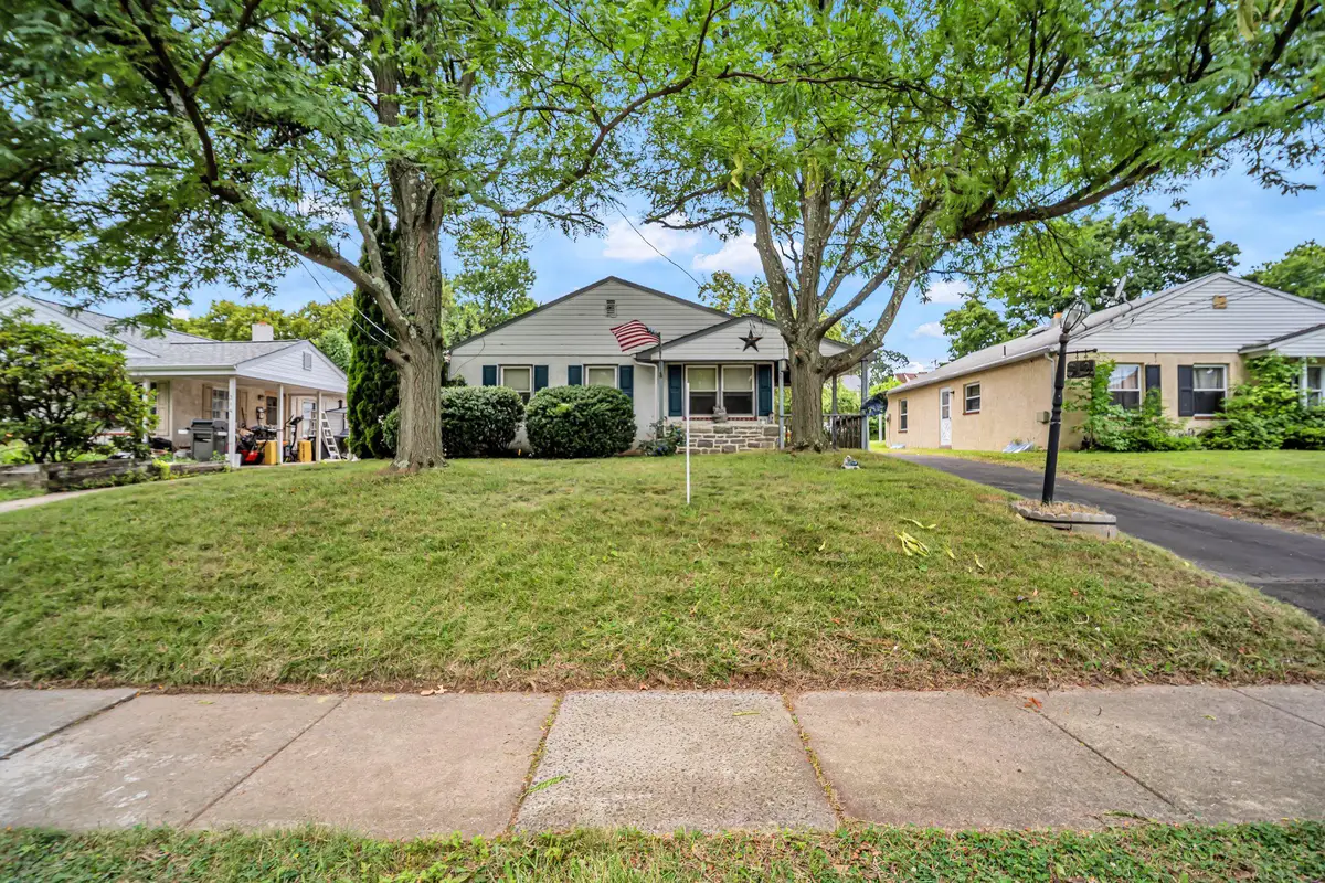312 Evans Ave, Willow Grove, PA 19090 - #1