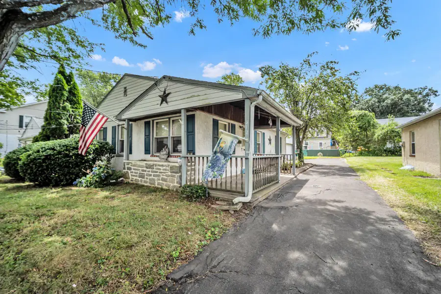 312 Evans Ave, Willow Grove, PA 19090 - #2