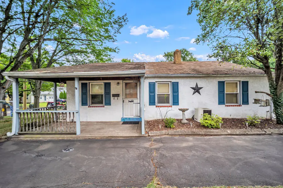 312 Evans Ave, Willow Grove, PA 19090 - #3