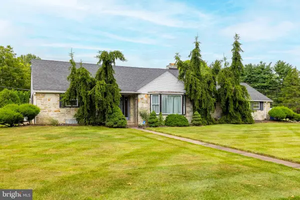 3946 Blake Rd, HUNTINGDON VALLEY, PA 19006