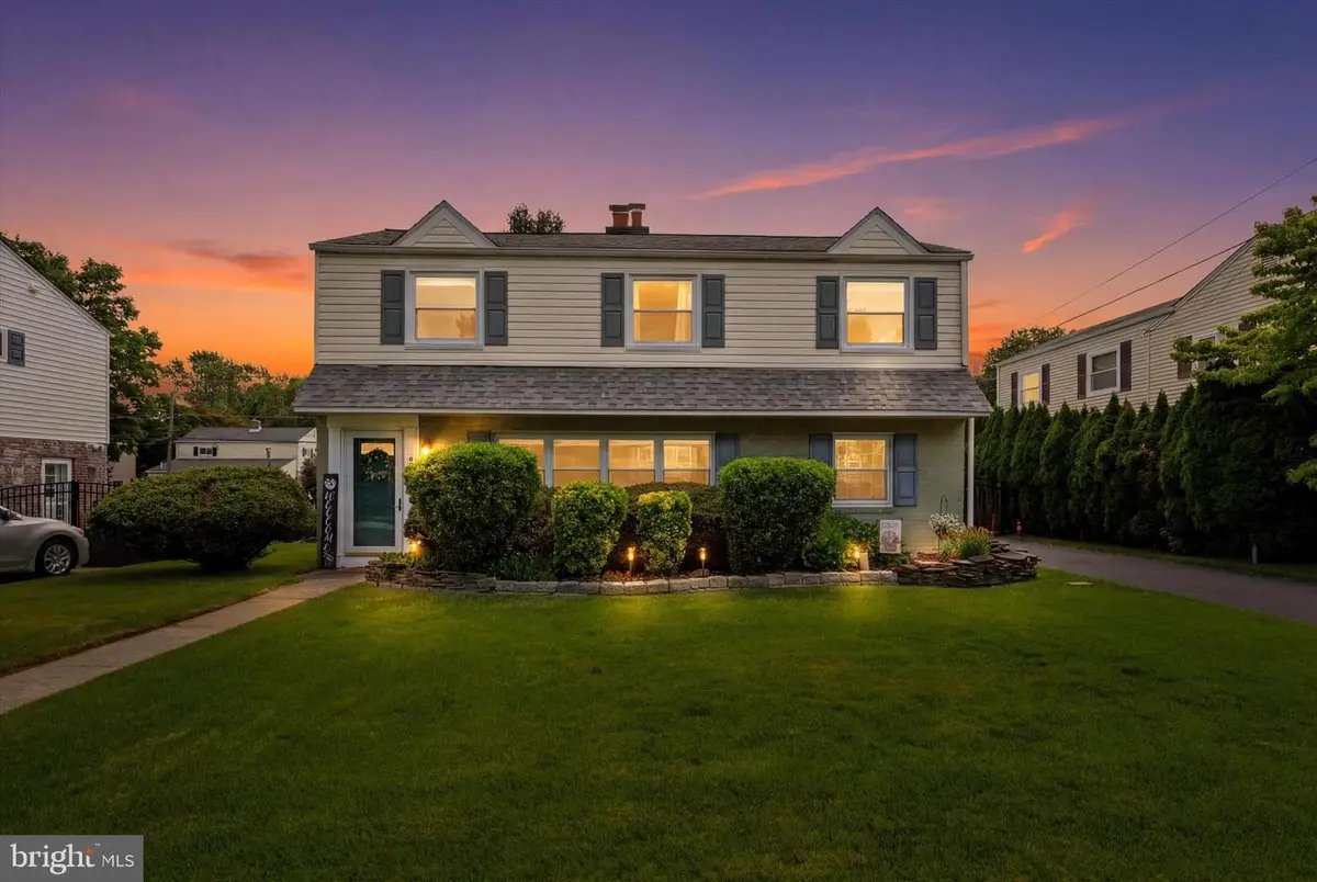 613 Edgley Ave, Glenside, PA 19038 - #1