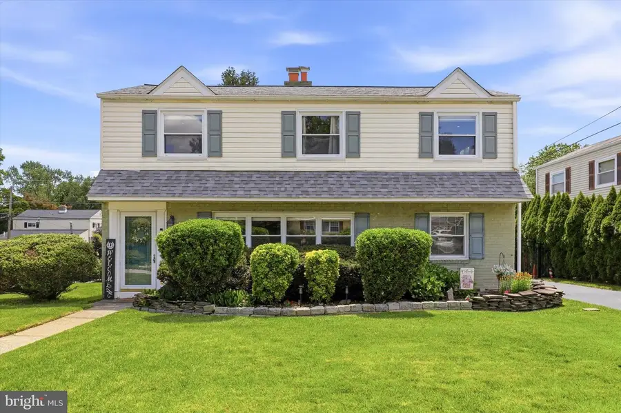 613 Edgley Ave, Glenside, PA 19038 - #3