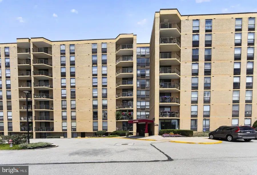 666 W Germantown Pike #1212, Plymouth Meeting, PA 19462 - #2