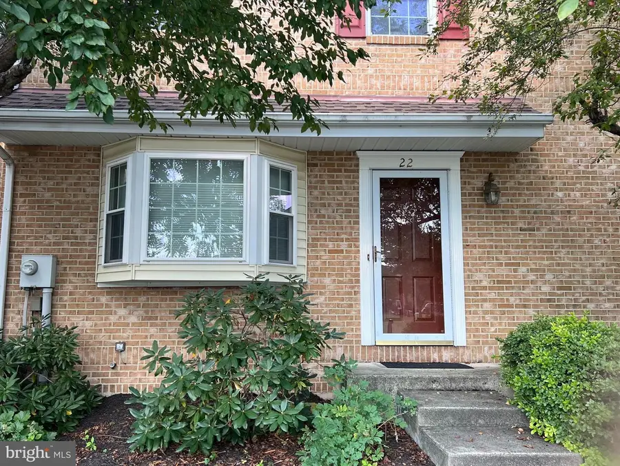 22 Stafford Sq, Boyertown, PA 19512 - #2