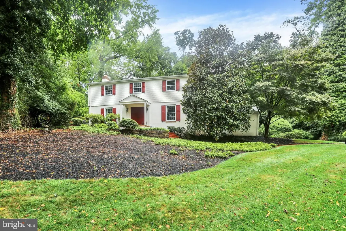 290 Upper Gulph Rd, Radnor, PA 19087 - #1