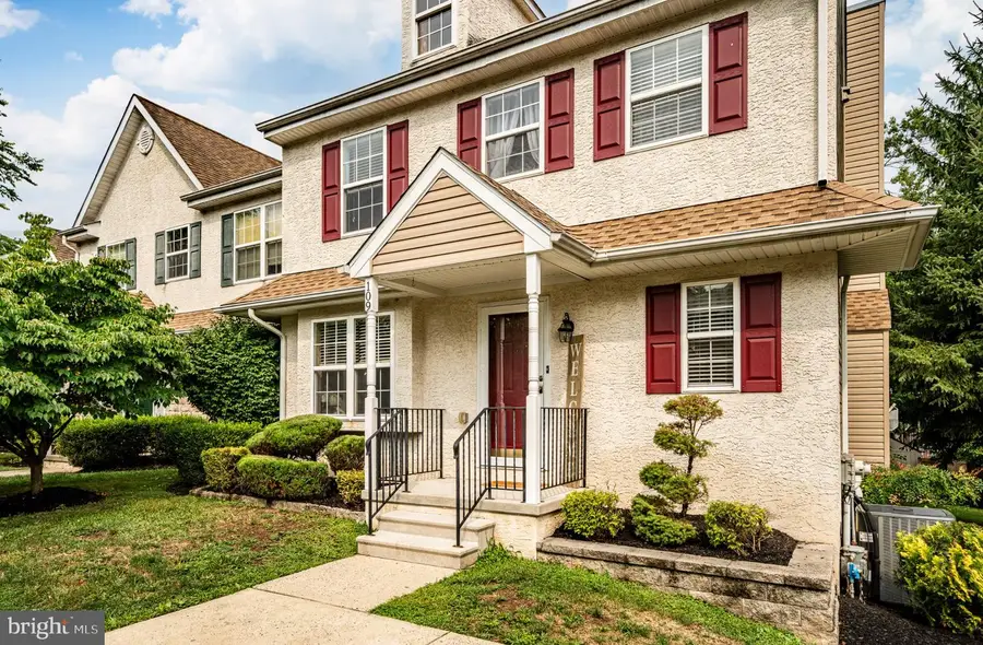 109 Millstone Ct, Royersford, PA 19468 - #3