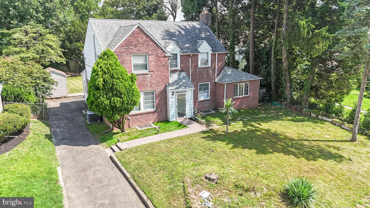 674 Meetinghouse Rd, Elkins Park, PA 19027 - #1