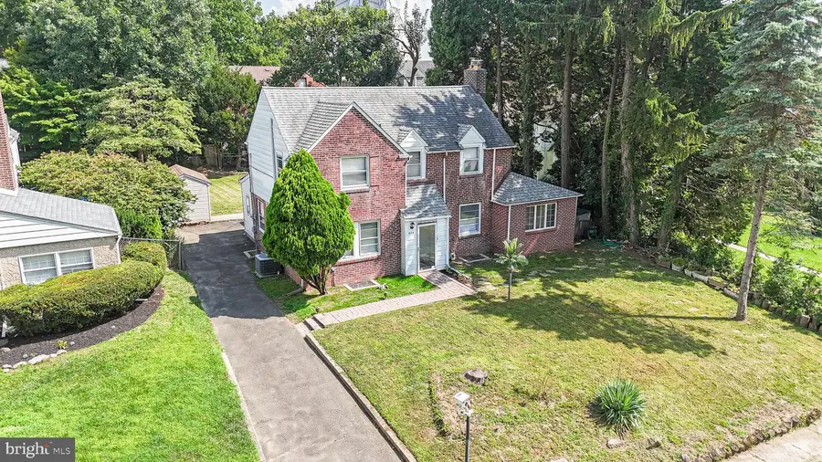 674 Meetinghouse Rd, Elkins Park, PA 19027 - #2