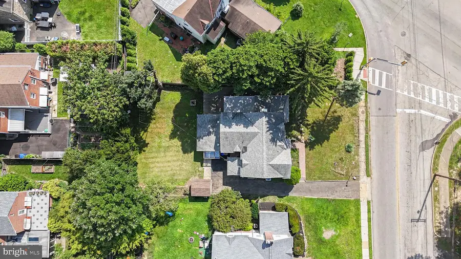 674 Meetinghouse Rd, Elkins Park, PA 19027 - #3