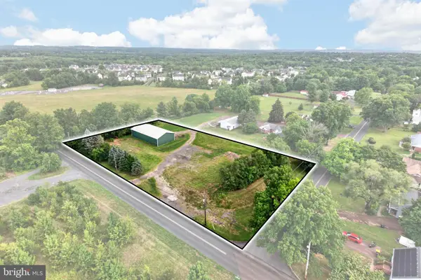 0 Store Rd, SKIPPACK, PA 19474