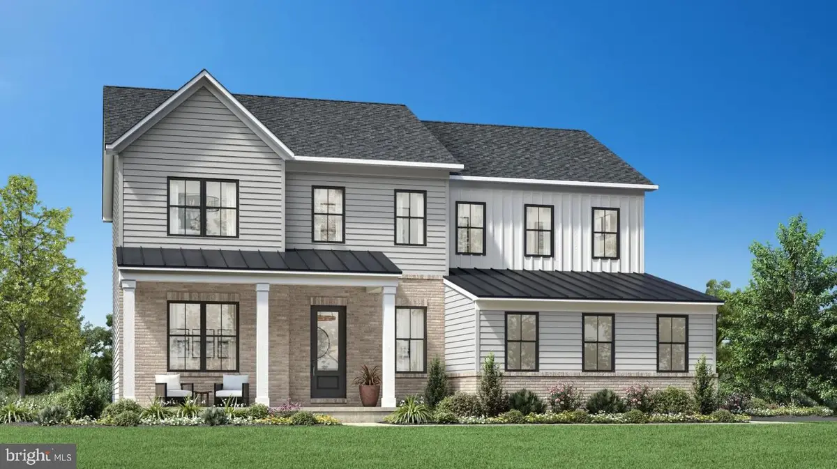 757 Jubb Lane - Lot # 30, Collegeville, PA 19426 - #1