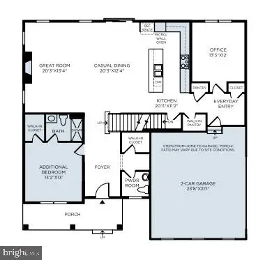 757 Jubb Lane - Lot # 30, Collegeville, PA 19426 - #2