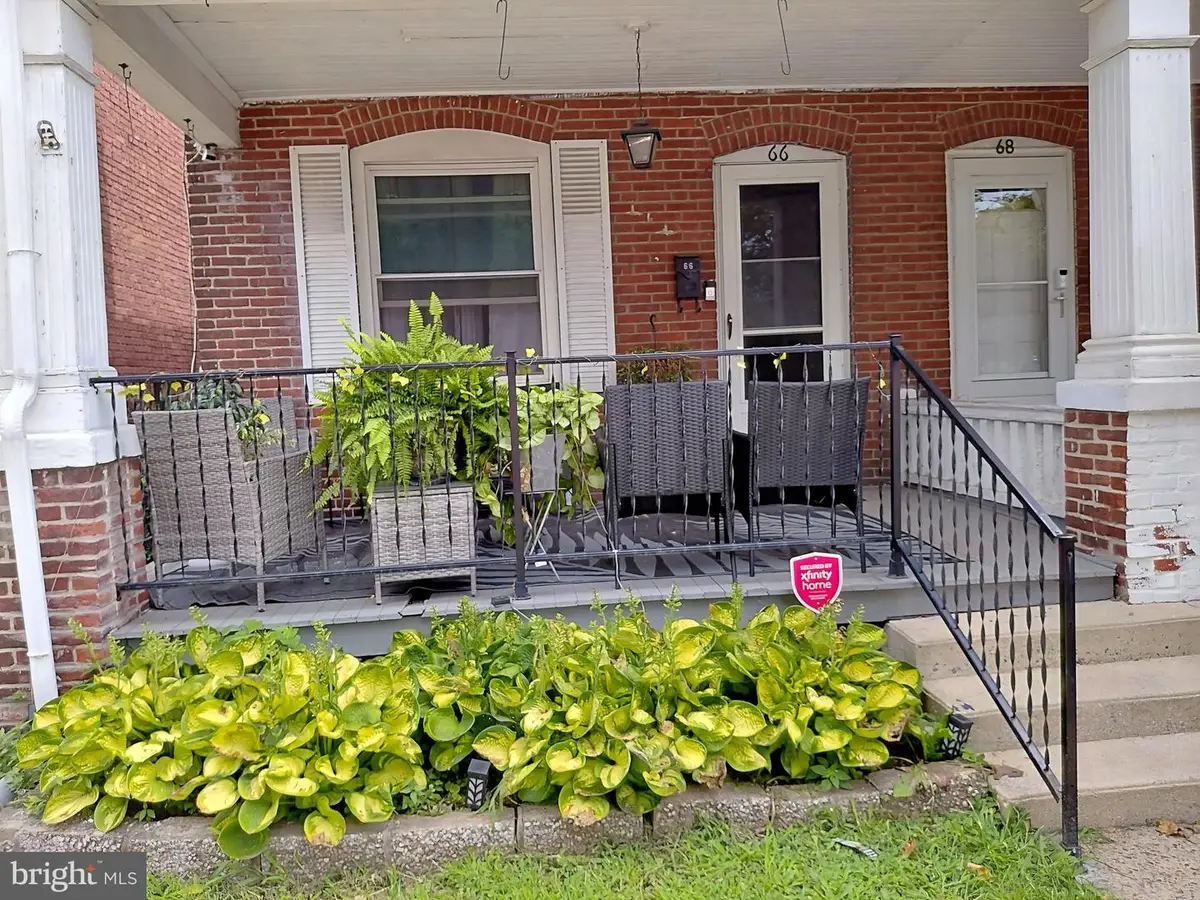 66 S Keim St #, Pottstown, PA 19464 - #1
