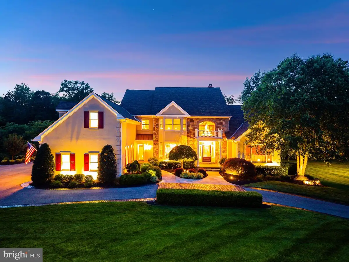 500 Bell Ln, Ambler, PA 19002 - #1
