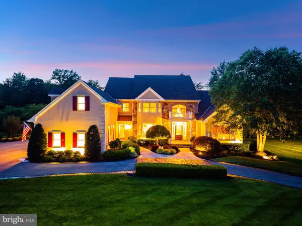 500 Bell Ln, AMBLER, PA 19002