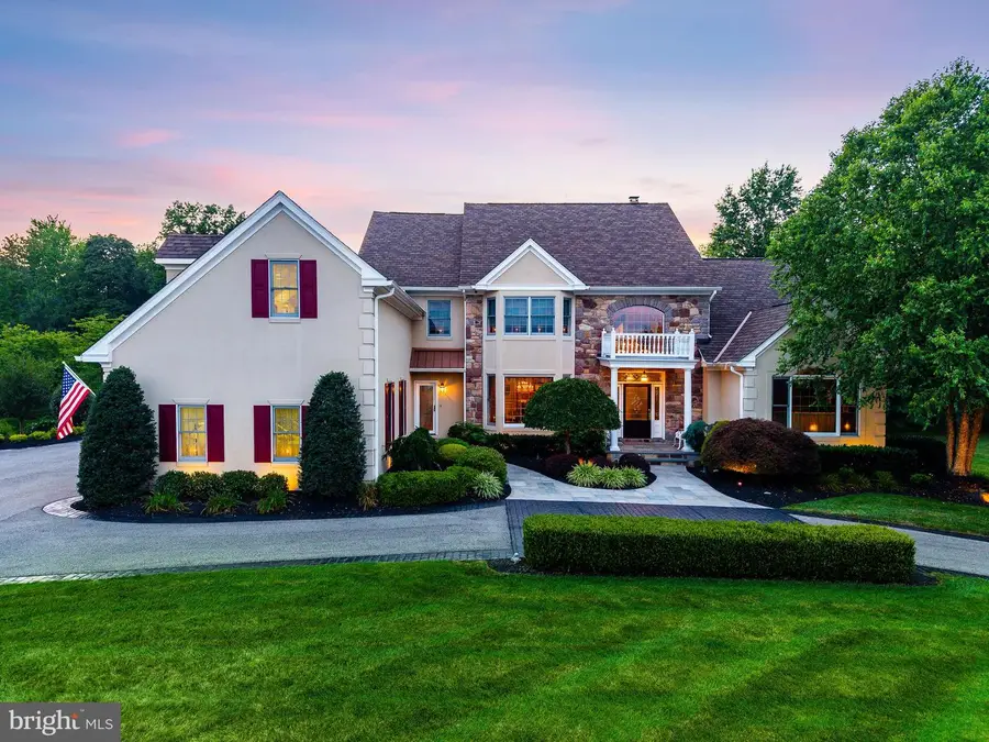 500 Bell Ln, Ambler, PA 19002 - #3