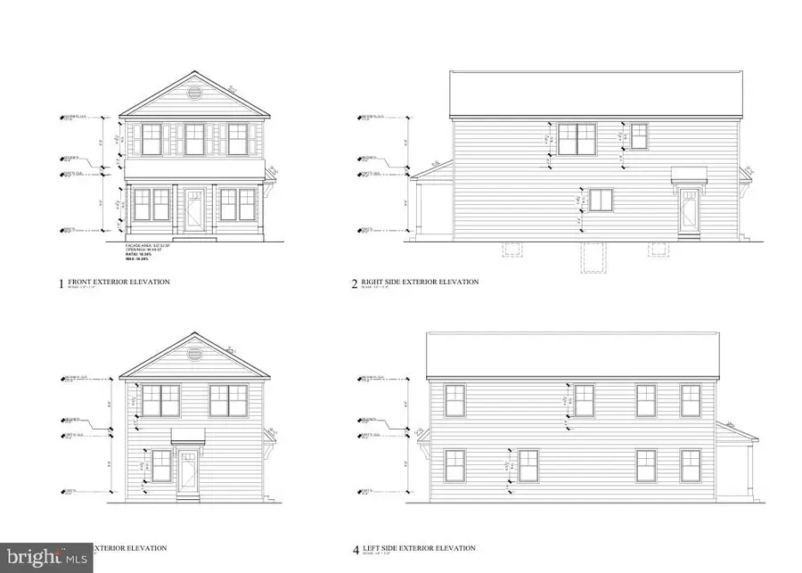 Lot #1 Fairview Ave, Willow Grove, PA 19090 - #2