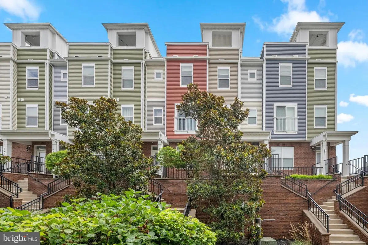 367 W 7th Ave, Conshohocken, PA 19428 - #1