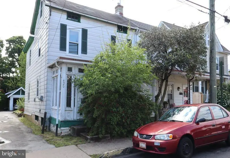 420 Cedar St, Jenkintown, PA 19046 - #1