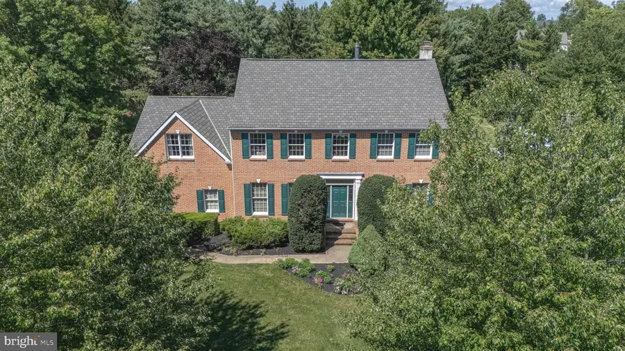 117 Mallard Dr W, North Wales, PA 19454 - #2