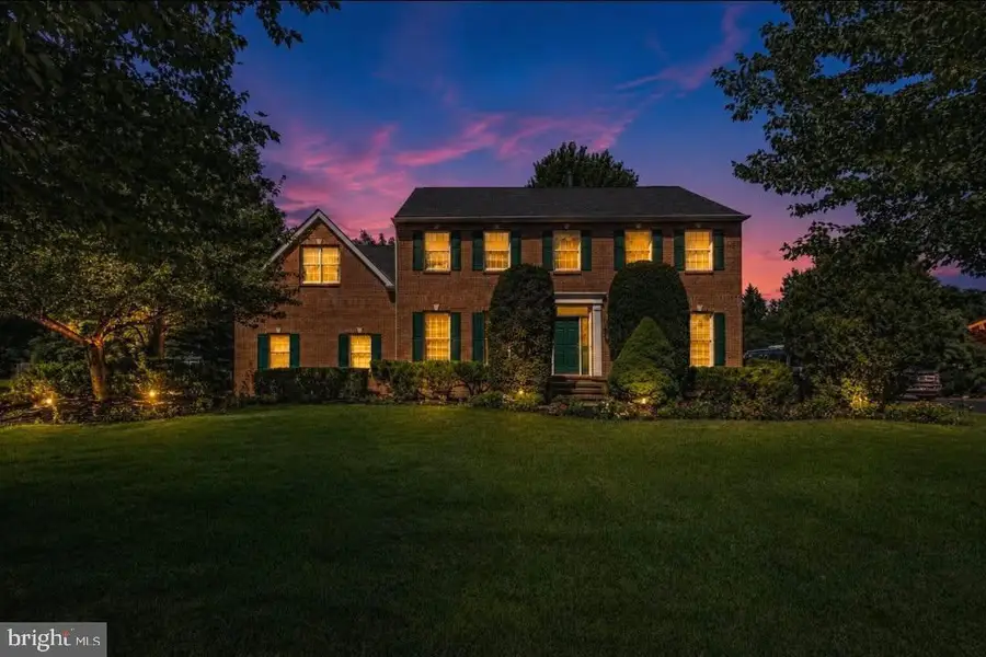 117 Mallard Dr W, North Wales, PA 19454 - #3